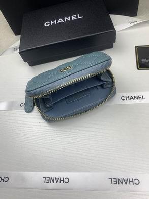 1:1 Replica Chanel Bags 69271 7.5X2X11cm ZY 6colour
