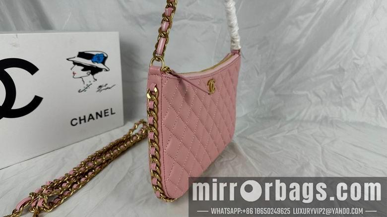 1:1 Replica Chanel Bags 332 17.5X28.5X2cm WO  4colour