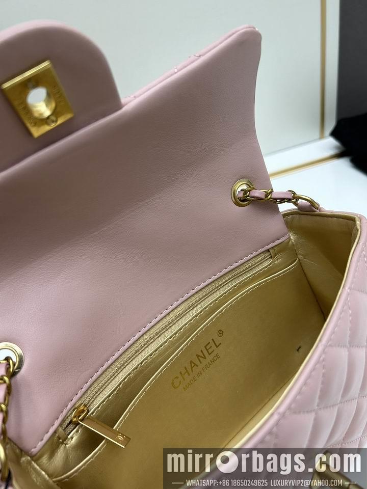 1:1 Replica Chanel Bags Chanel 5111 14x20x8cm jj1