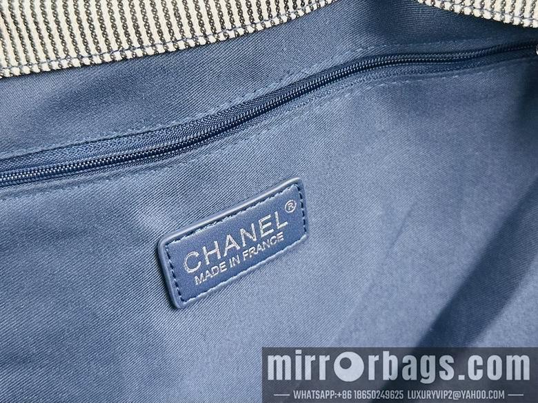 1:1 Replica Chanel Bags 6852 50X26X15cm XMY