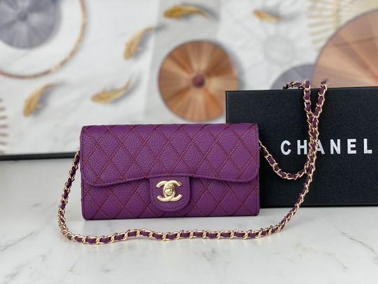 1:1 Replica Chanel Bags Chanel 50098 19x10x3.5cm zy