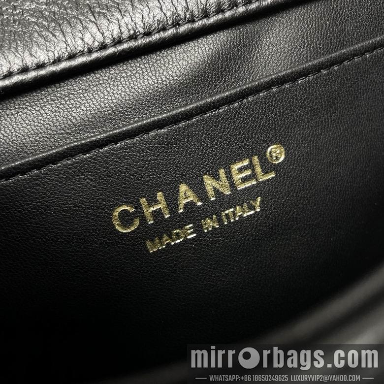 1:1 Replica Chanel Bags 3198 18X13X7cm XMY 3colour
