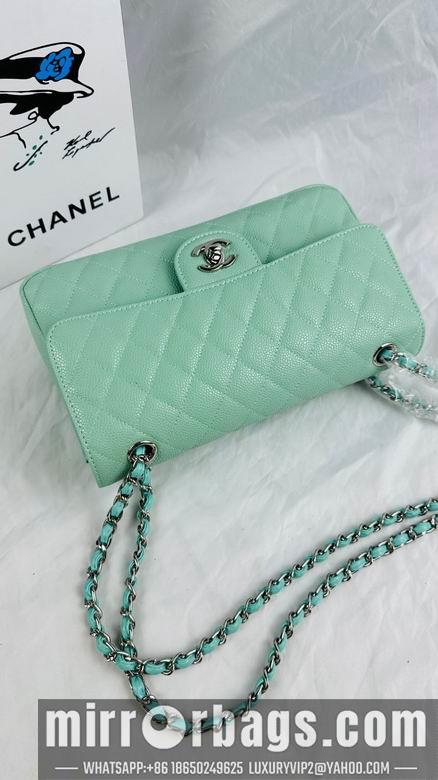 1:1 Replica Chanel Bags 1112 25.5X16X7cm WO 2colour