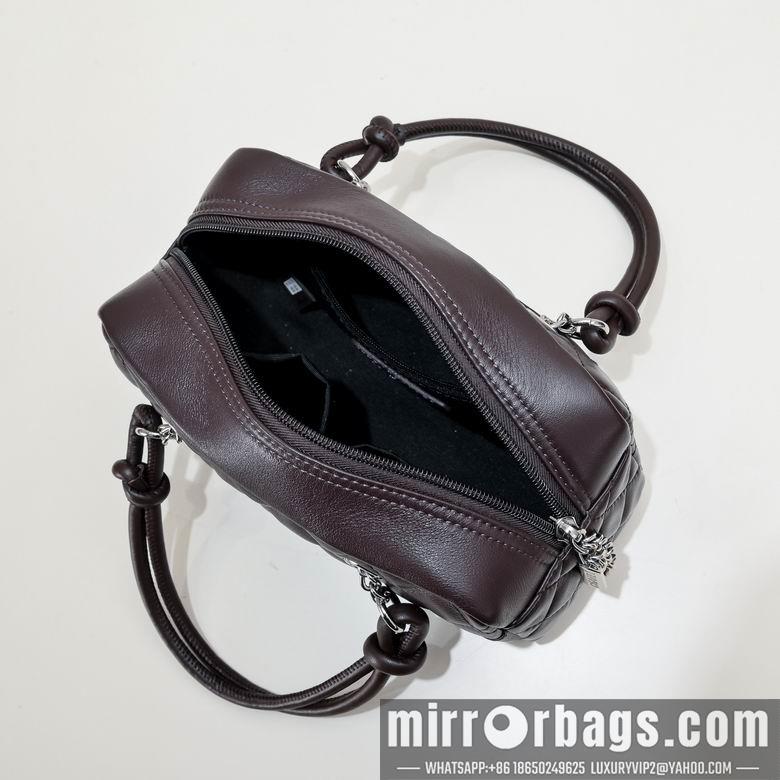 1:1 Replica Chanel Bags A9117 11.5X21X9cm WO 4colour