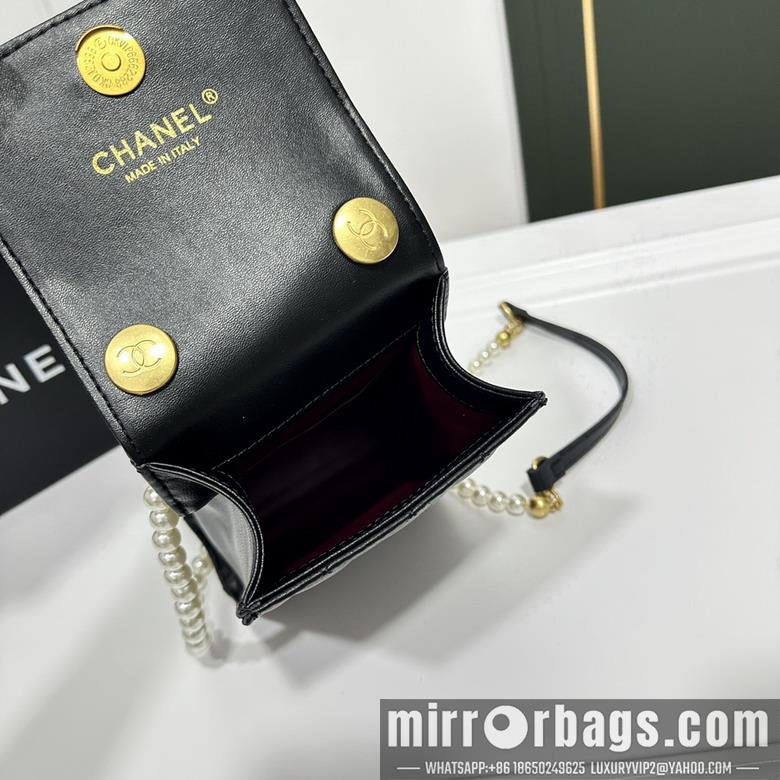 1:1 Replica Chanel Bags Chanel 6816 19x11.5cm ww