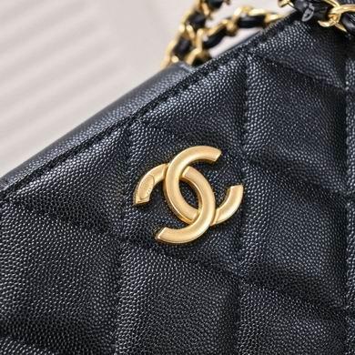 1:1 Replica Chanel Bags Vintagep AS3312 30X22X10cm WO 4colour