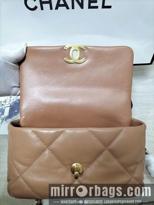 1:1 Replica Chanel Bags 8067 26X16X9cm WO 4colour