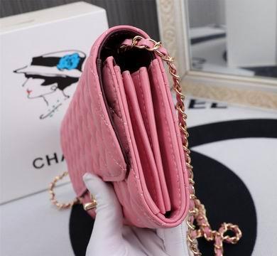 1:1 Replica Chanel Bags 33815 25X15X3CM WO 4colour