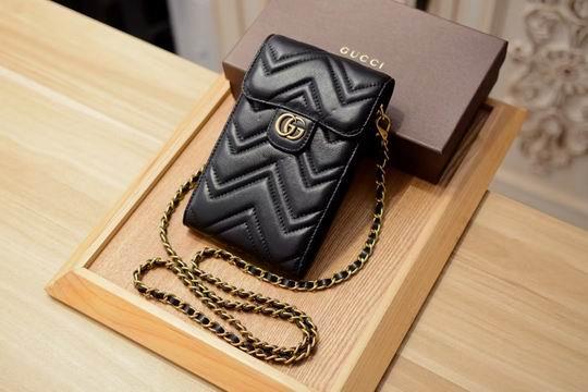 1:1 Replica Chanel Bags Chanel 678 17.5x11x3.5cm zy