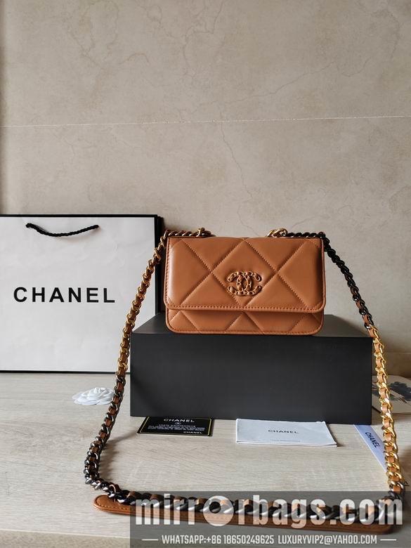 1:1 Replica Chanel Bags AP0957 19X11.5X4cm WO 4colour
