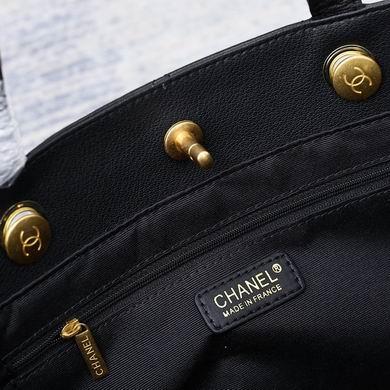 1:1 Replica Chanel Bags 3620 35X7X27cm WO