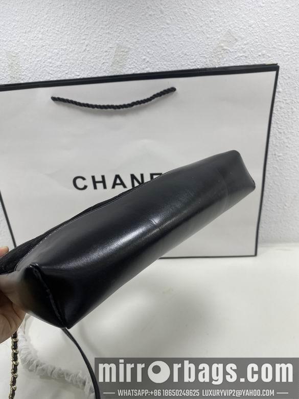 1:1 Replica Chanel Bags 8056 22X23X5.5cm WO 4colour
