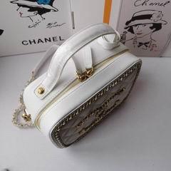 1:1 Replica Chanel Bags WX8221 2colors