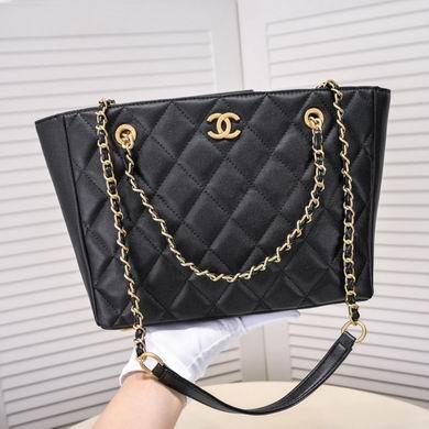 1:1 Replica Chanel Bags Vintagep AS3312 30X22X10cm WO 4colour
