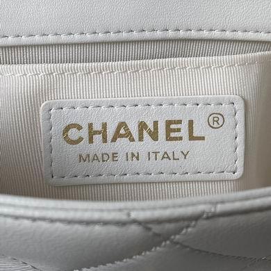 1:1 Replica Chanel Bags AS3748 17X13X6cm WO 4colour