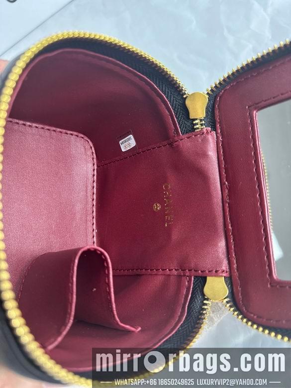 1:1 Replica Chanel Bags 740 13X10X9cm WO 3colour