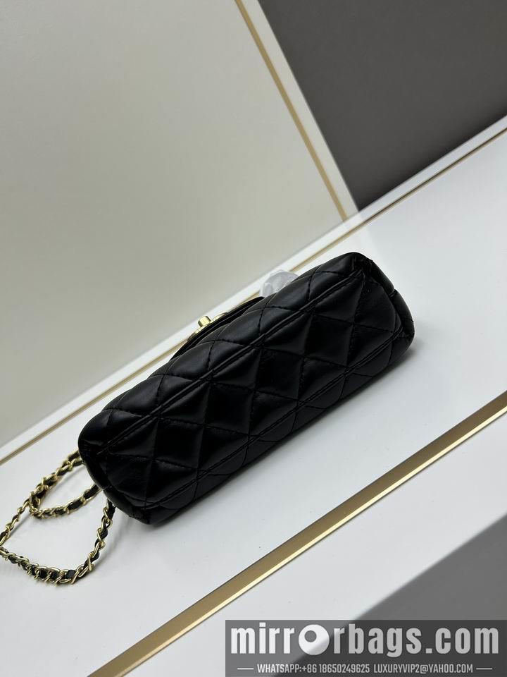1:1 Replica Chanel Bags Chanel Kelly 519 21x12x7cm jj