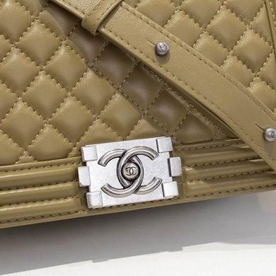 1:1 Replica Chanel Bags WO67086 25X15X8