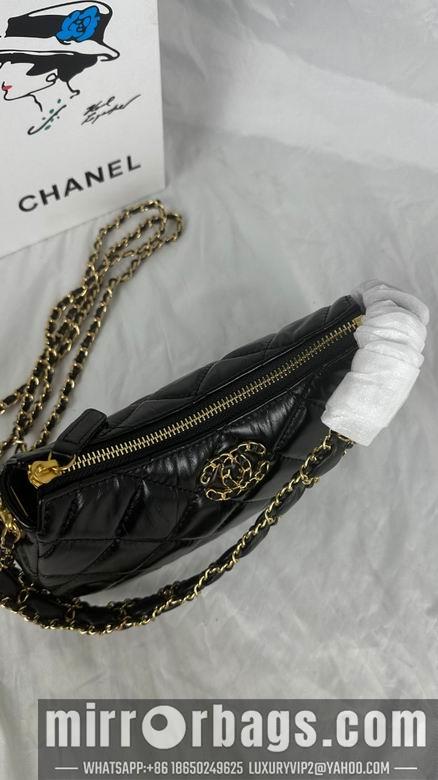 1:1 Replica Chanel Bags 923 12X20.5X4.5cm WO  4色