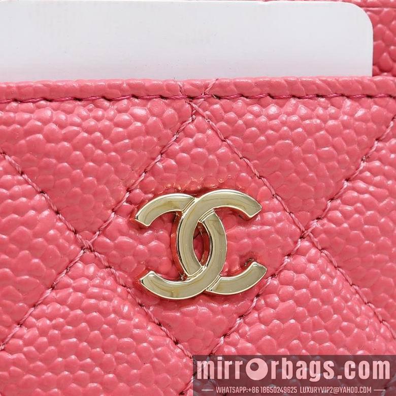 1:1 Replica Chanel Bags WL0862 7.5X2X11