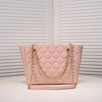1:1 Replica Chanel Bags Vintagep AS3312 30X22X10cm WO 4colour