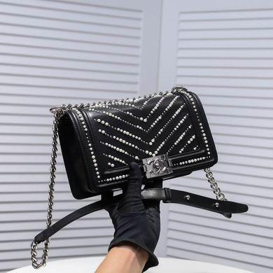 1:1 Replica Chanel Bags 67086 25cm WO