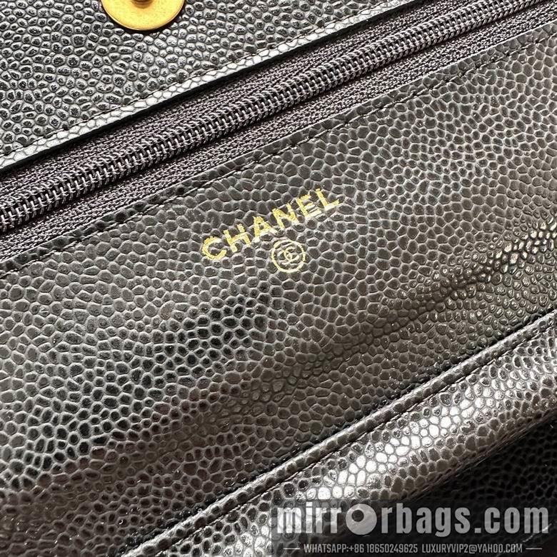 1:1 Replica Chanel Bags Chanel 9011 19cm zy