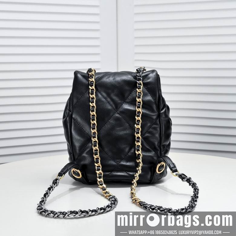 1:1 Replica Chanel Bags 9114 26X22X16cm WO