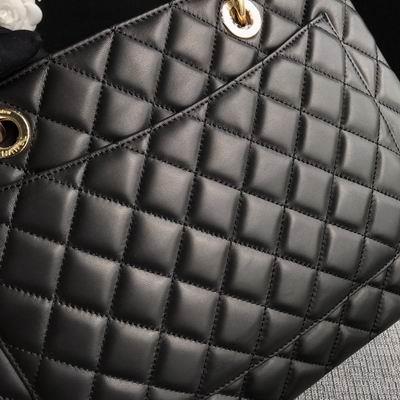 1:1 Replica Chanel Bags WO50995羊皮 34x25x14