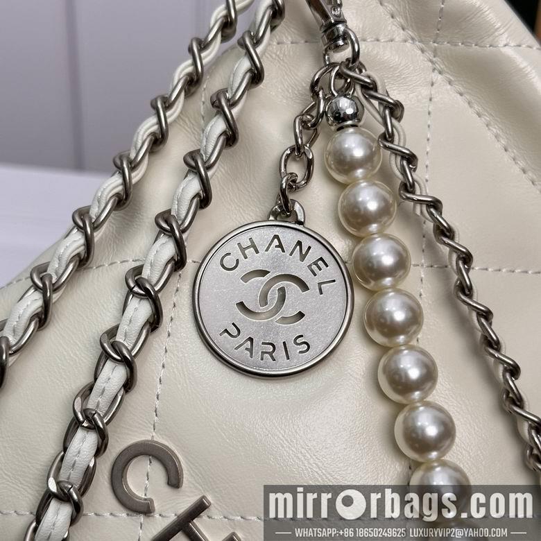 1:1 Replica Chanel Bags 6802 23cm YG 2colour