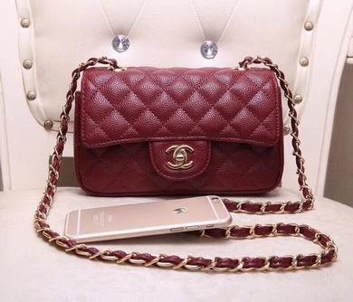 1:1 Replica Chanel Bags WO611