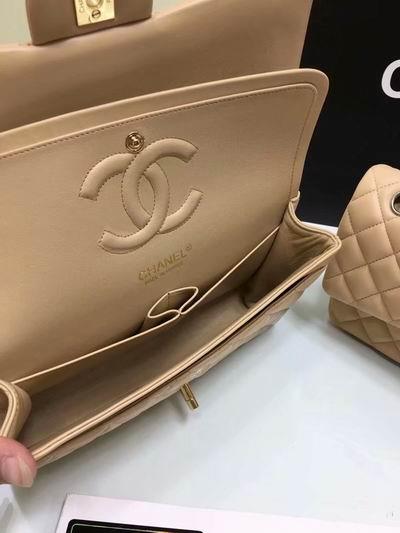 1:1 Replica Chanel Bags 1112 sheepskin