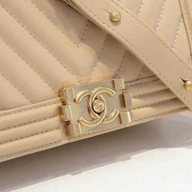 1:1 Replica Chanel Bags 67086-12 25X15X8cm WO
