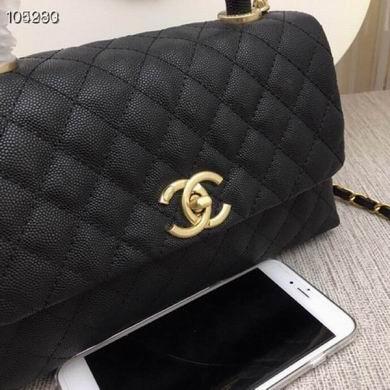 1:1 Replica Chanel Bags WO92991A 25X15X8