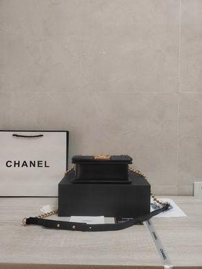 1:1 Replica Chanel Bags 67085 12X20X7cm WO