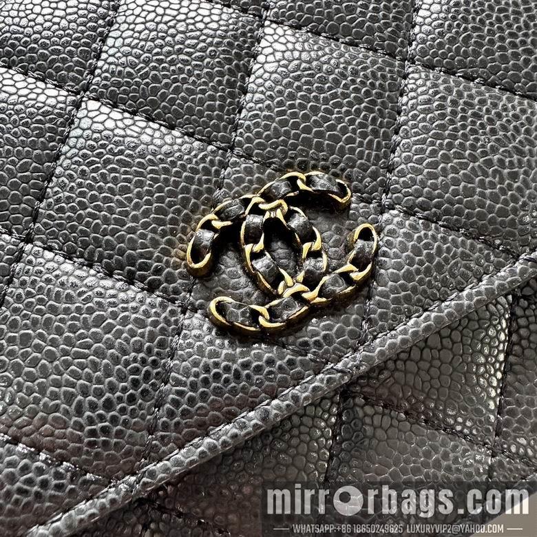 1:1 Replica Chanel Bags Chanel 9011 19cm zy