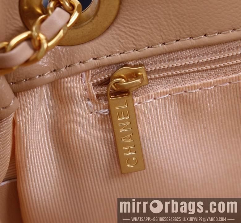 1:1 Replica Chanel Bags 8855 23X17X9cm XMY 4colour