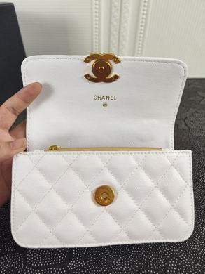 1:1 Replica Chanel Bags 33814-2 17cm WO 2colour
