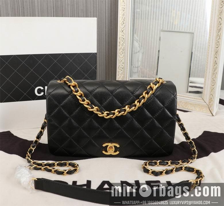 1:1 Replica Chanel Bags 8950 25X15X7cm XMY