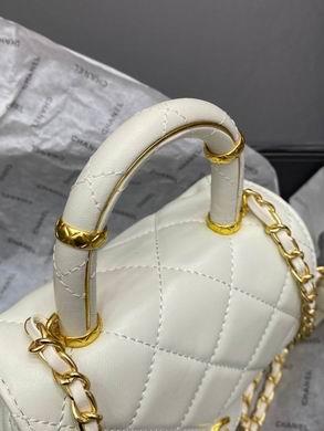 1:1 Replica Chanel Bags 15.5X15X7.5cm 060111 DN 4colour