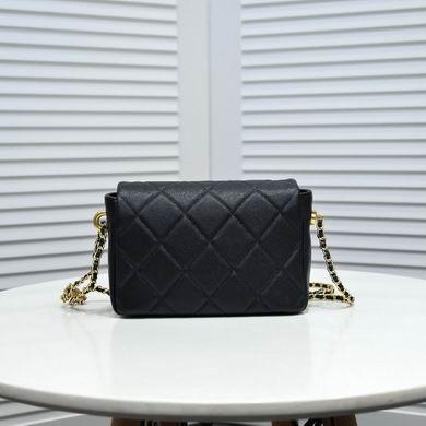 1:1 Replica Chanel Bags A2855 19X13X6CM WO 4colour