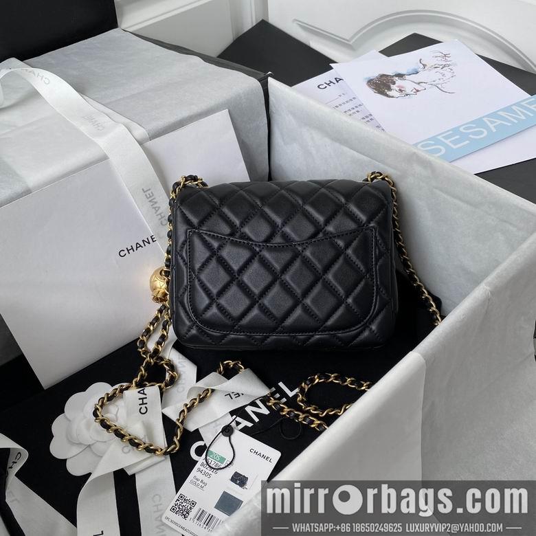 1:1 Replica Chanel Bags BTAS1786 13X18X7