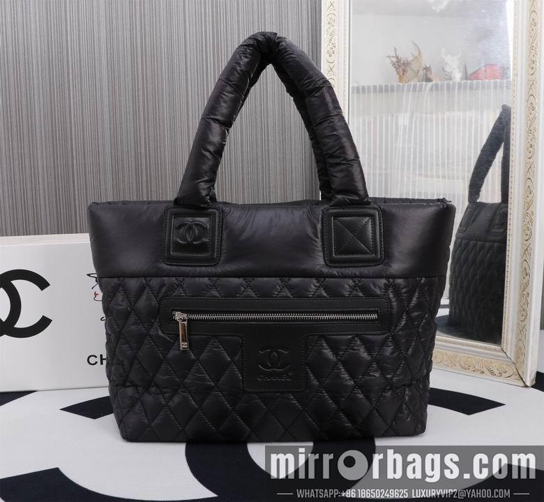 1:1 Replica Chanel Bags 46958 37X26X17cm XMY