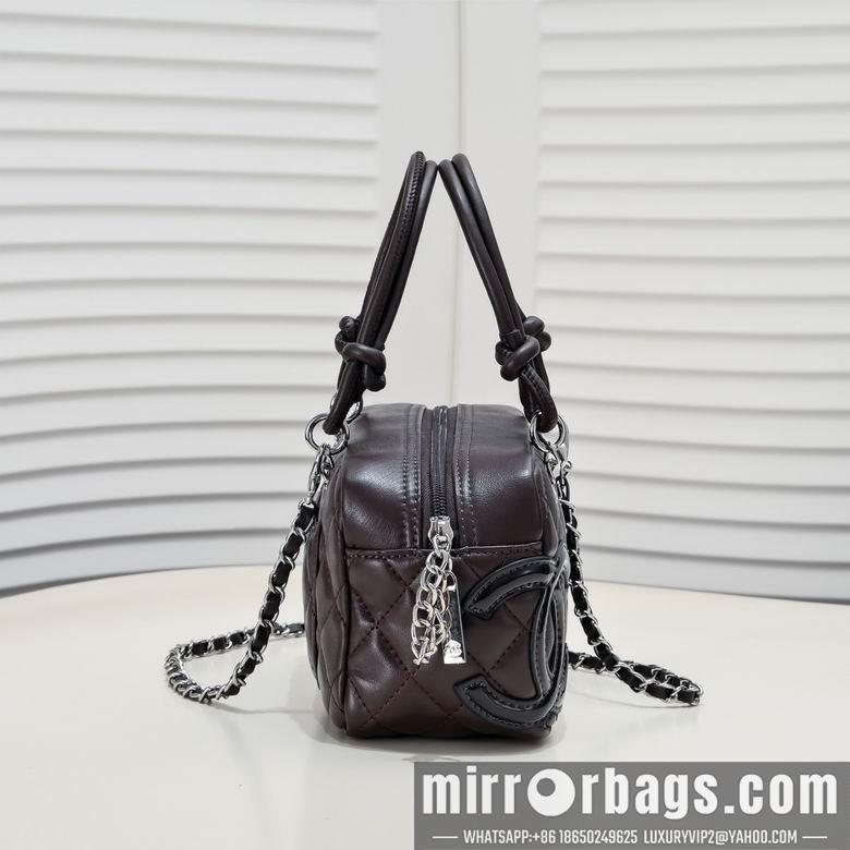 1:1 Replica Chanel Bags A9117 11.5X21X9cm WO 4colour