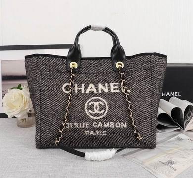 1:1 Replica Chanel Bags WO66941 38X32X18