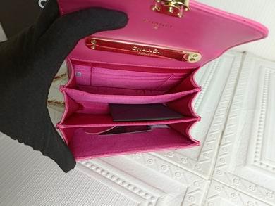 1:1 Replica Chanel Bags 726 15.5X12cm WO 4colour