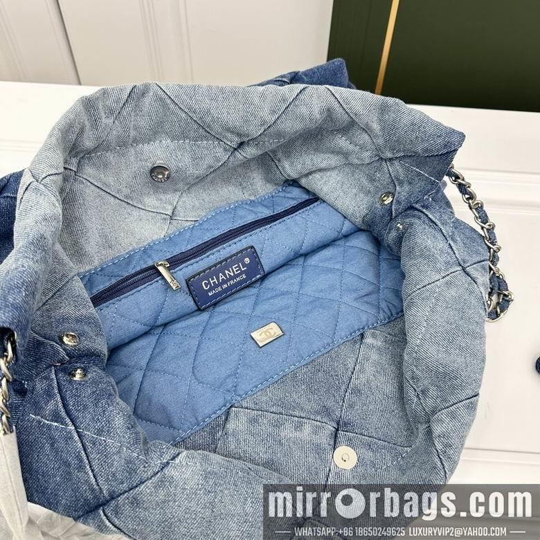 1:1 Replica Chanel Bags 3611 big 35cm small 30cm WO