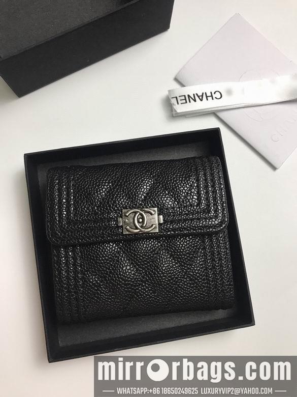 1:1 Replica Chanel Bags 80734 YG 4colour
