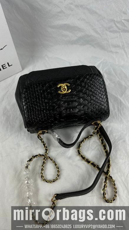 1:1 Replica Chanel Bags 8828 21X14X7cm WO 4colour