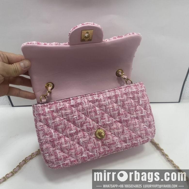 1:1 Replica Chanel Bags AS8630 20cm WO 4colour